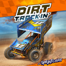Dirt Trackin Sprint Cars Image