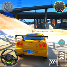 Car Driving Game : Car Crash Image