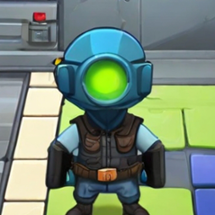 Crewmate Imposter - Assassin Image