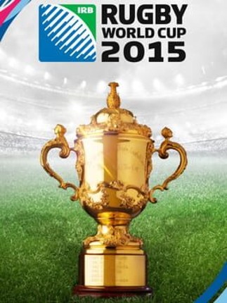 Rugby World Cup 2015 Game Cover