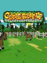 Critter Round-Up Image