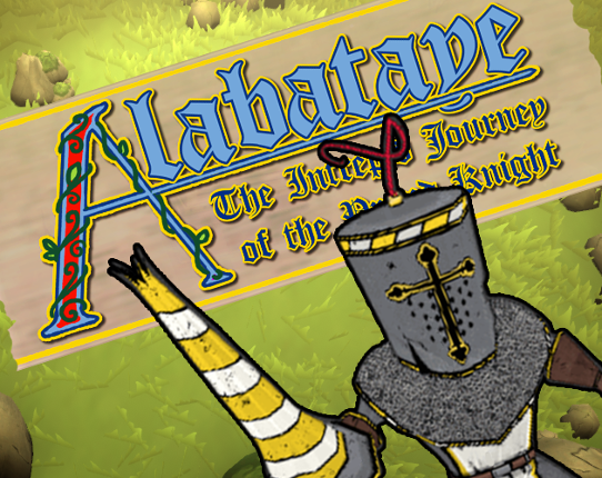 Alabataye Game Cover