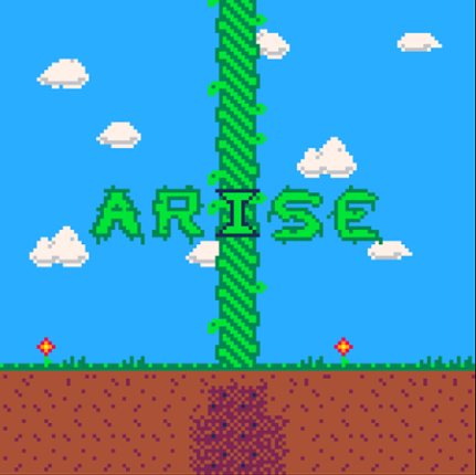 Arise Game Cover