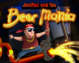 AmiRun and the Beer Mania Image