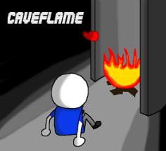 CaveFlame Image