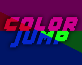 Color Jump Image