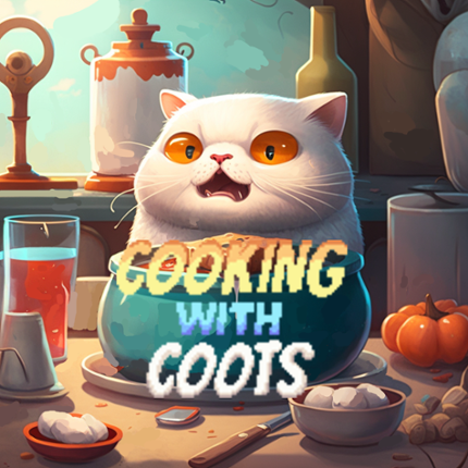 Cooking with Coots Game Cover