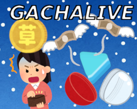 GachaLive Image