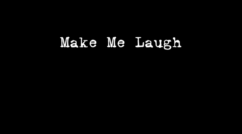 Make Me Laugh Game Cover