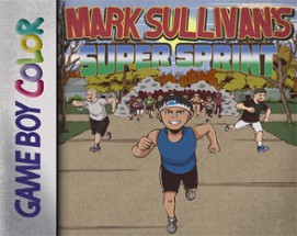 Mark Sullivan's Super Sprint Image