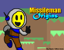 Missileman Origins Image