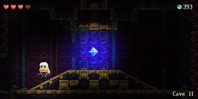 MonGirl TroidVania Image