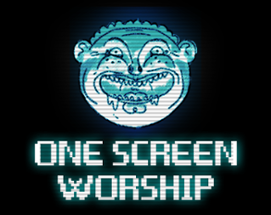 One Screen Worship Image
