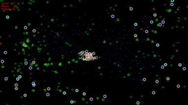 Asteroids Image