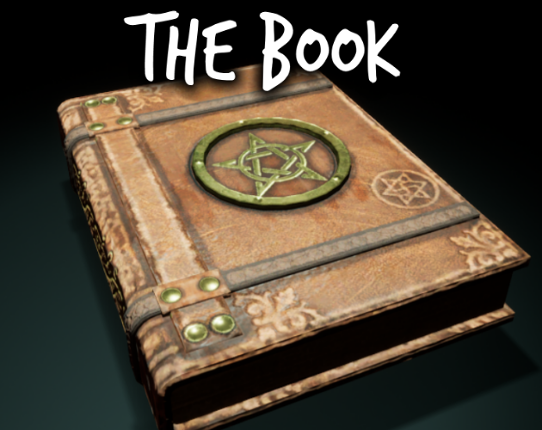 The Book Game Cover