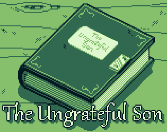 The Ungrateful Son Game Cover