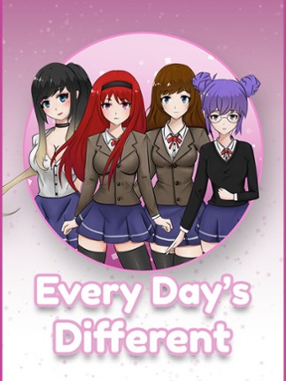 Every Day's Different Game Cover