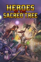 Heroes of The Sacred Tree Image