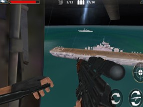 Gunship Sniper Image