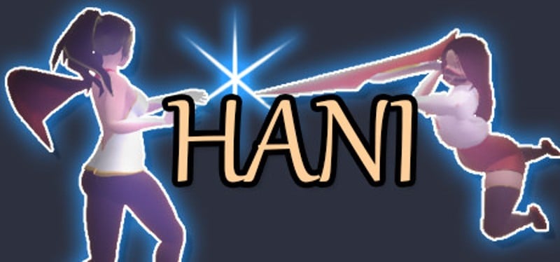 HANI Game Cover