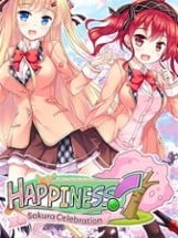 Happiness! Sakura Celebration! Image