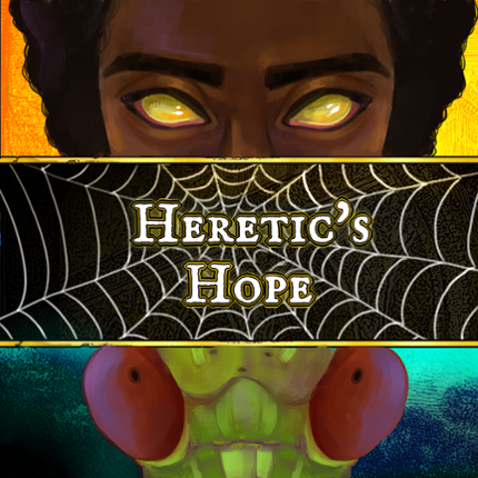 Heretic's Hope Game Cover