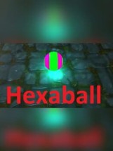 Hexaball Image
