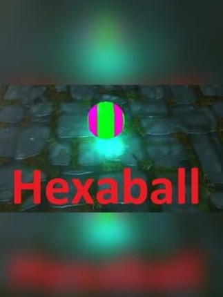 Hexaball Game Cover