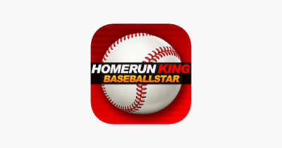 Homerun King™ - Baseball Star Image