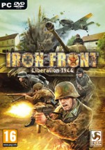 Iron Front: Liberation 1944 Image