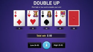 Joker Poker: Video Poker Image