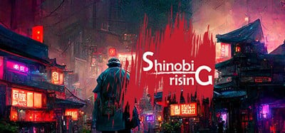 Shinobi Rising Image