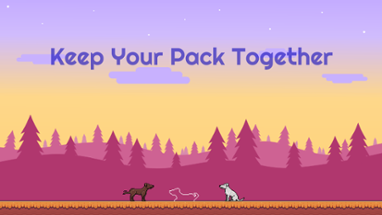 Keep Your Pack Together Image