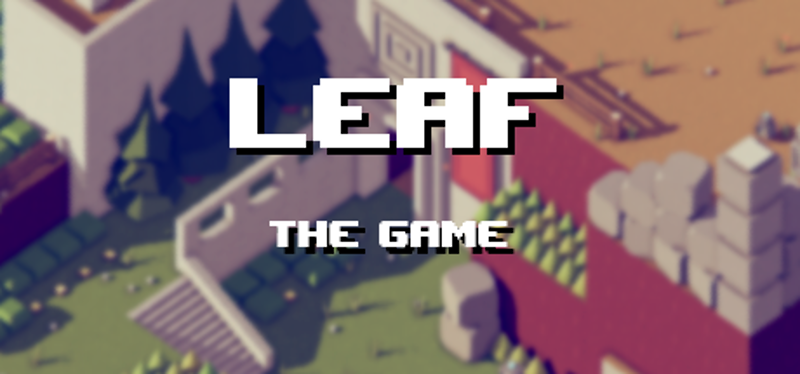 LEAF Game Cover