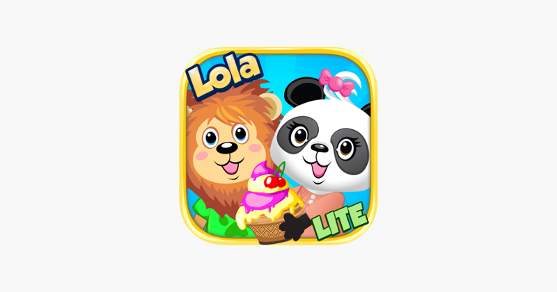 Lola's ABC Party 2 LITE Game Cover