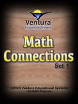 Math Connections Set 1 Image