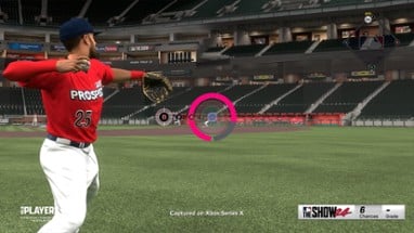 MLB The Show 24 Image