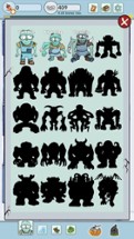 Monsters Zombie Evolution Image