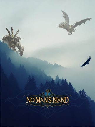 No Man's Island Game Cover