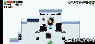 Nuclear Throne Mobile Image