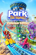 Park Beyond Visioneer Edition Pre-Order Image