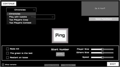 Ping Image