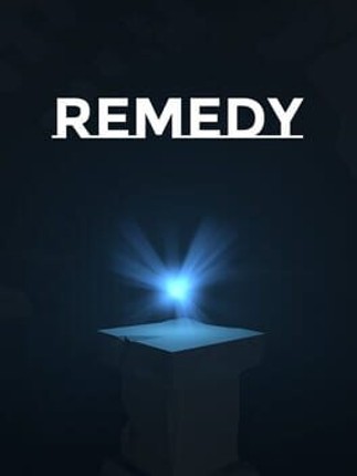 Remedy Game Cover