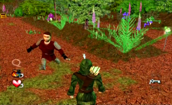 Robin Hood's Quest Image