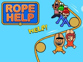 Rope Help Image