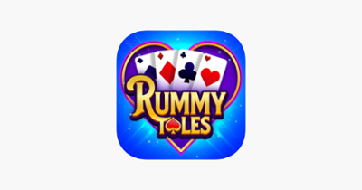 Rummy Tales: Online Card Games Image