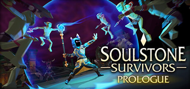 Soulstone Survivors: Prologue Game Cover