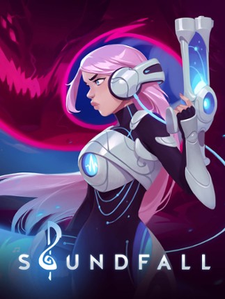 Soundfall Game Cover