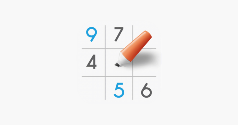 Sudoku : Classic Puzzle Games Game Cover