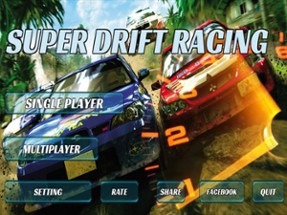 Super Drift Racing Online Image
